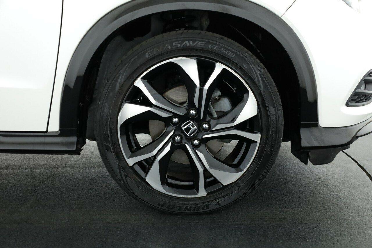Honda Hr-v image 4