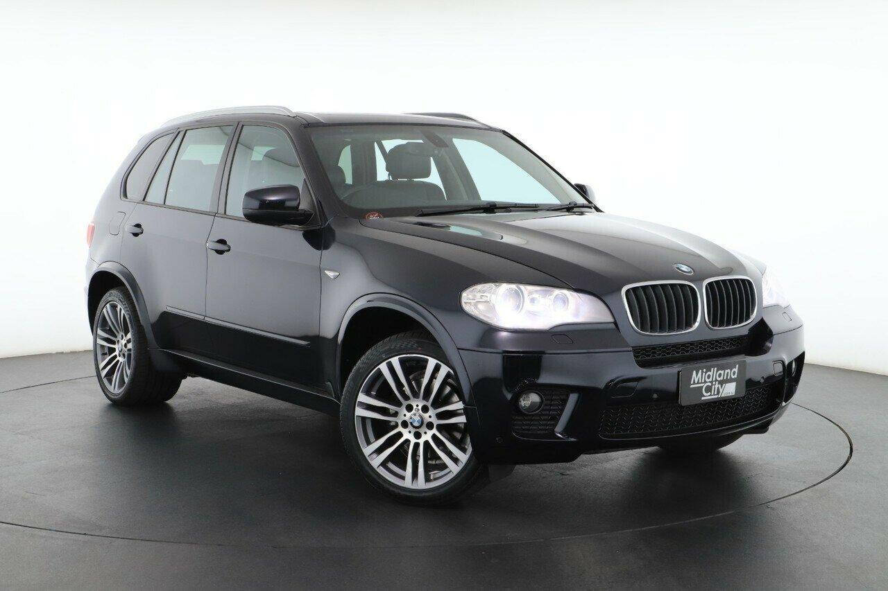 BMW X5 image 2