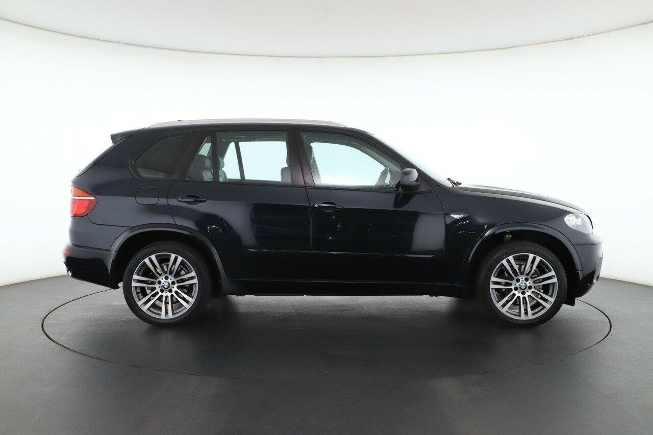 BMW X5 image 3