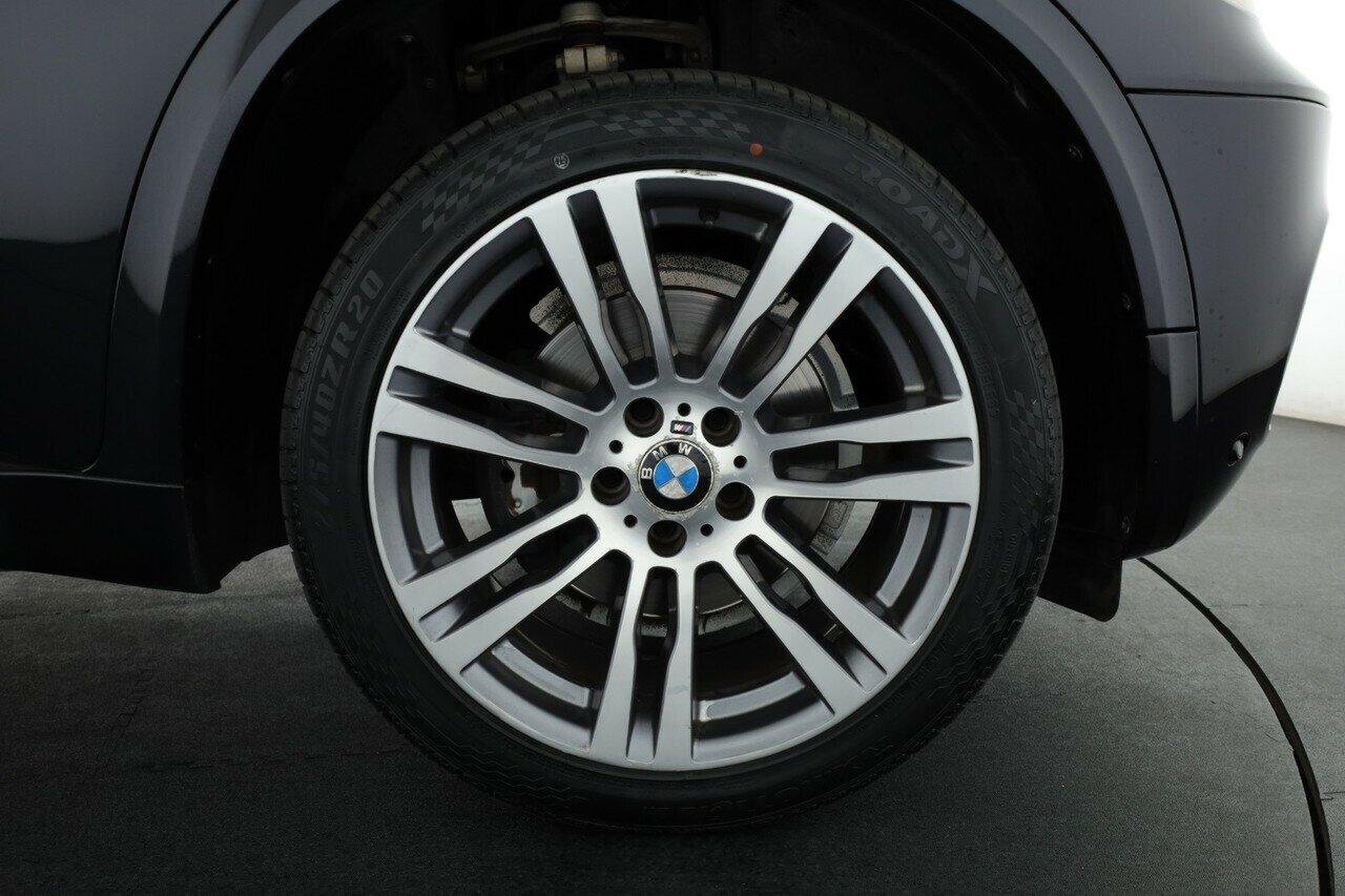 BMW X5 image 4