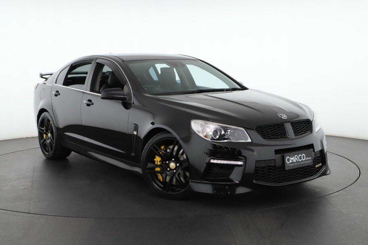 Holden Special Vehicles Gts image 1