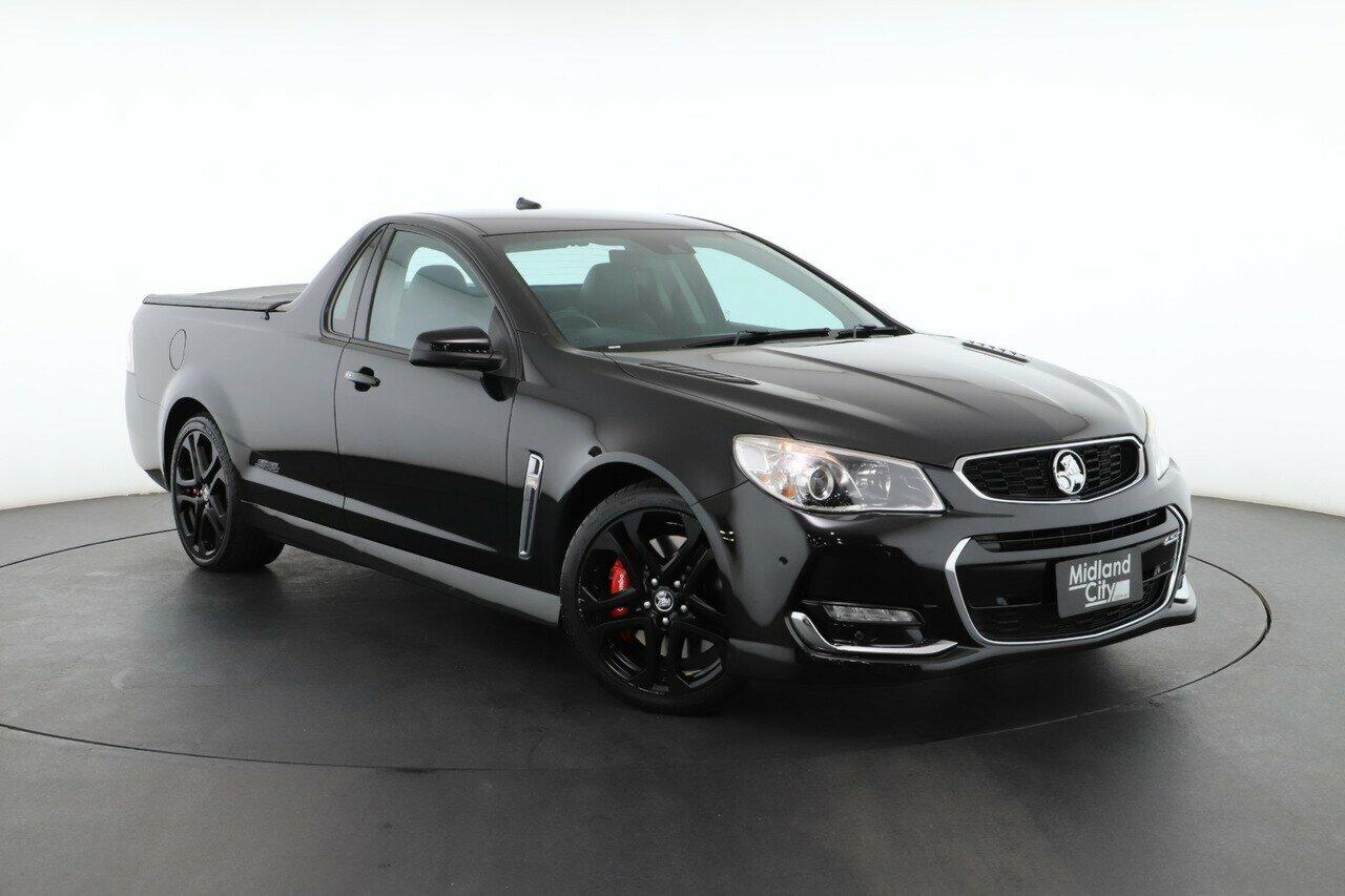 Holden Ute image 1