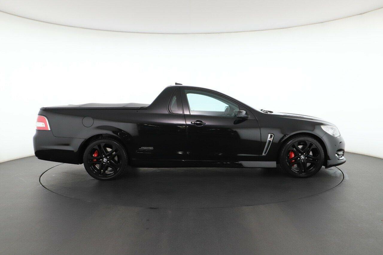 Holden Ute image 2