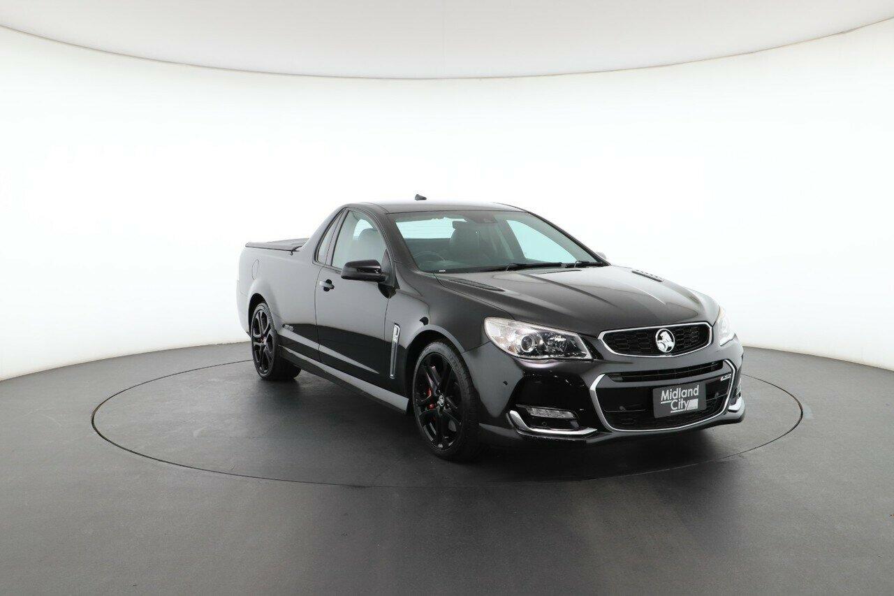 Holden Ute image 3