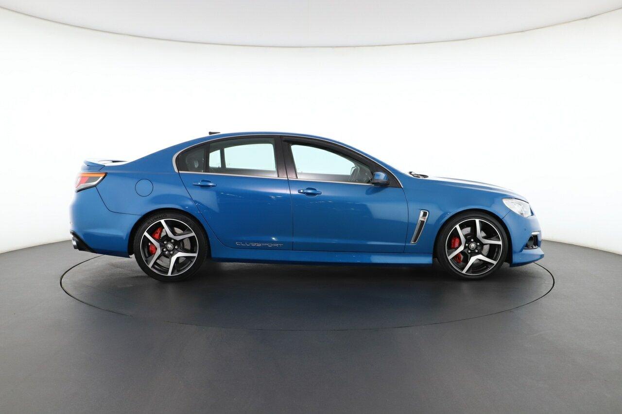 Holden Special Vehicles Clubsport image 2