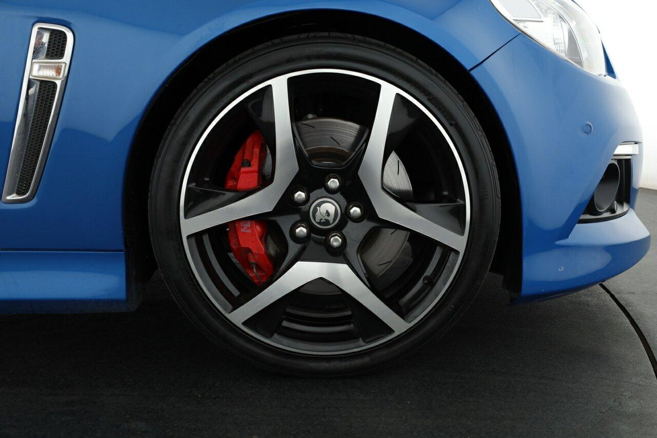 Holden Special Vehicles Clubsport image 3