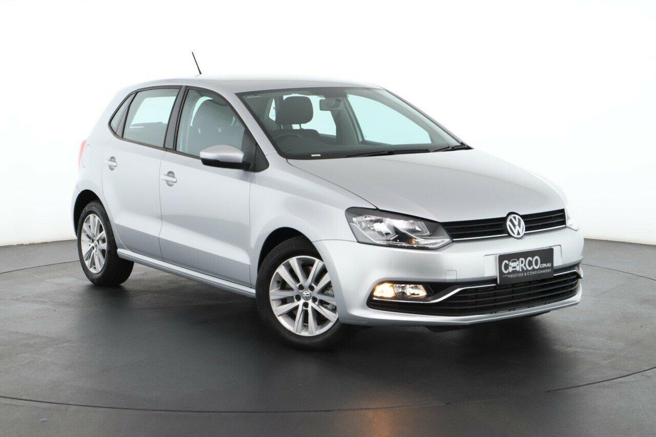 Volkswagen Polo image 1