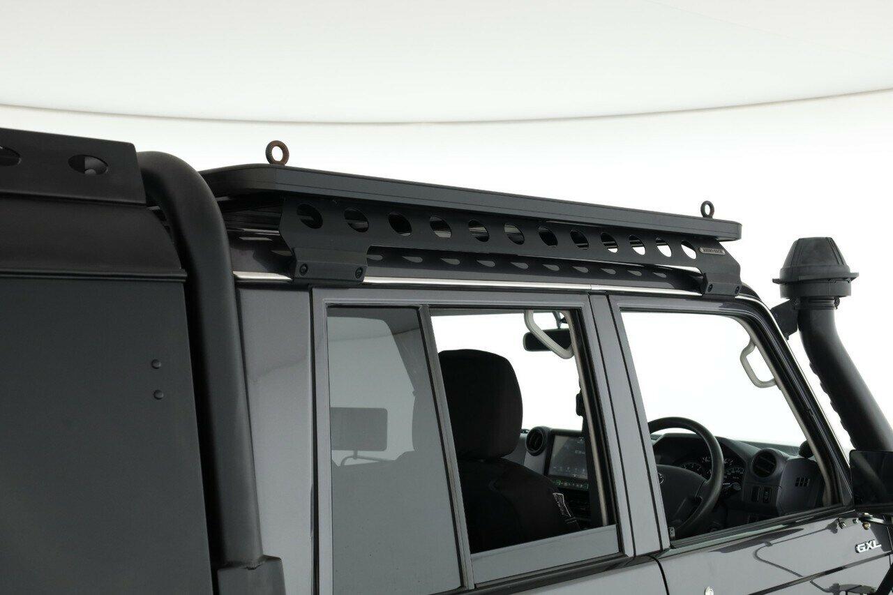 Toyota Landcruiser image 4