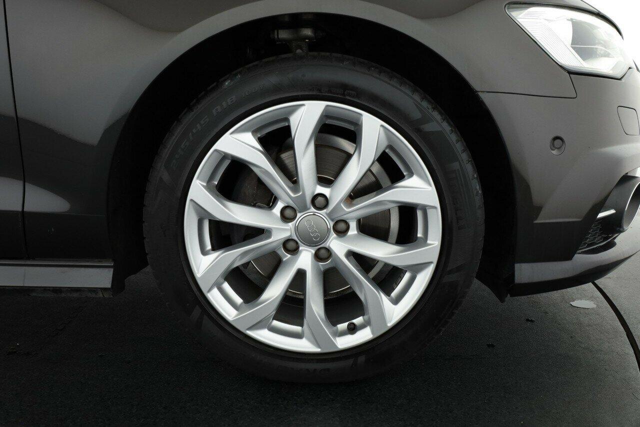 Audi A6 image 4