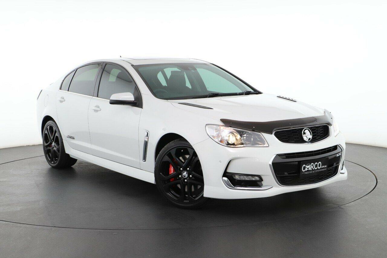 Holden Commodore image 1
