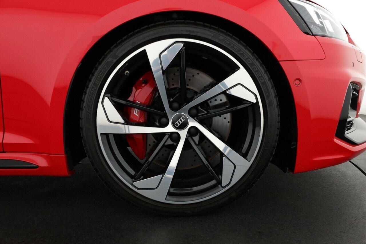 Audi Rs5 image 4