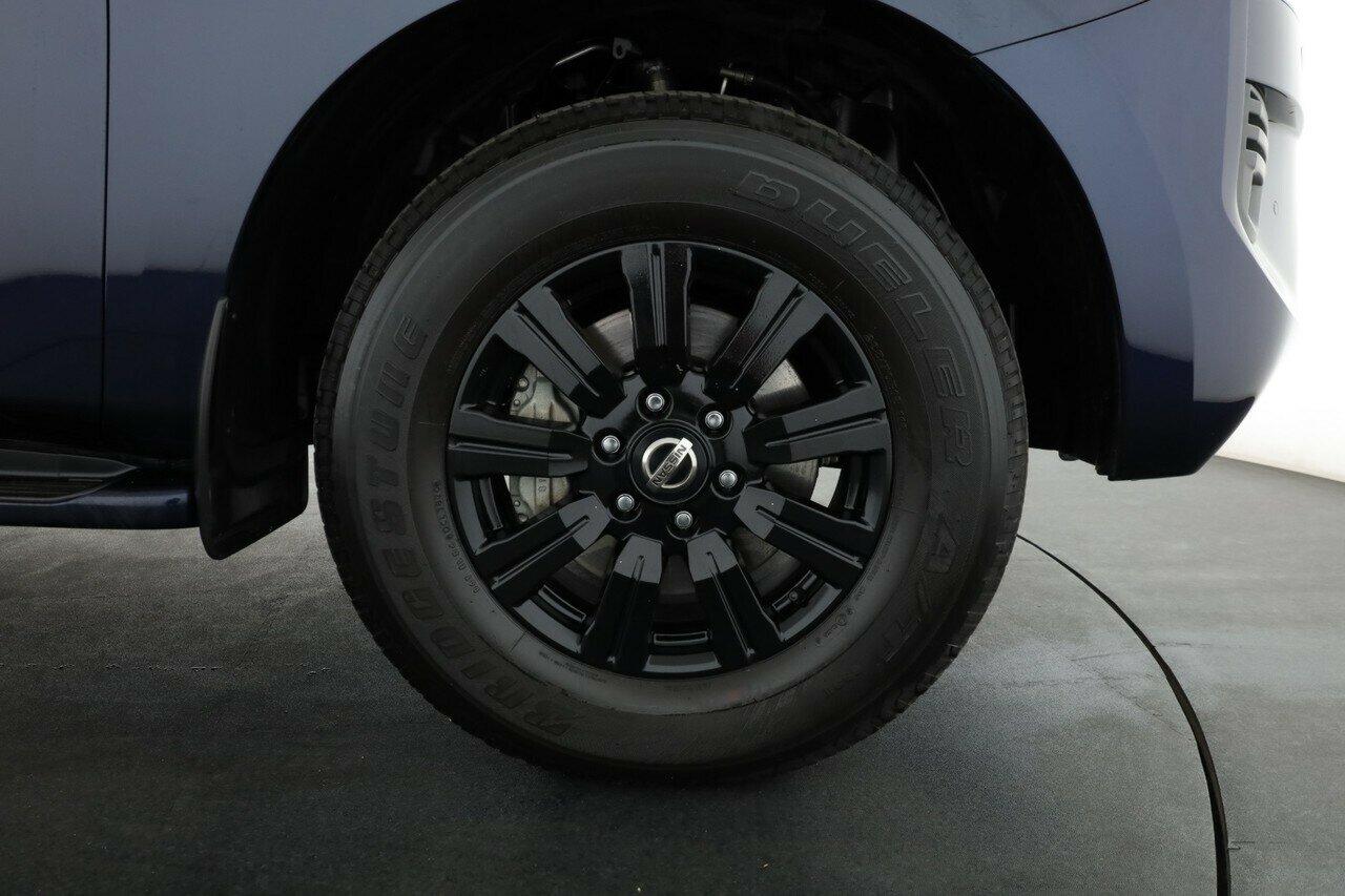 Nissan Patrol image 4