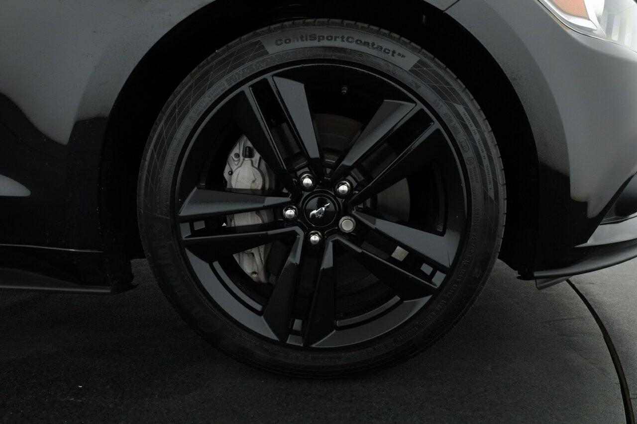 Ford Mustang image 4