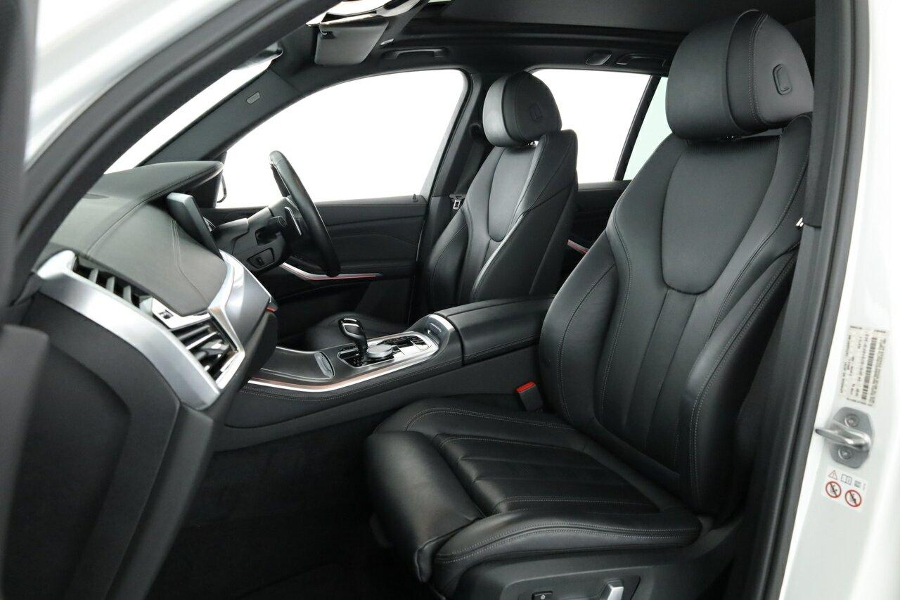 BMW X5 image 1