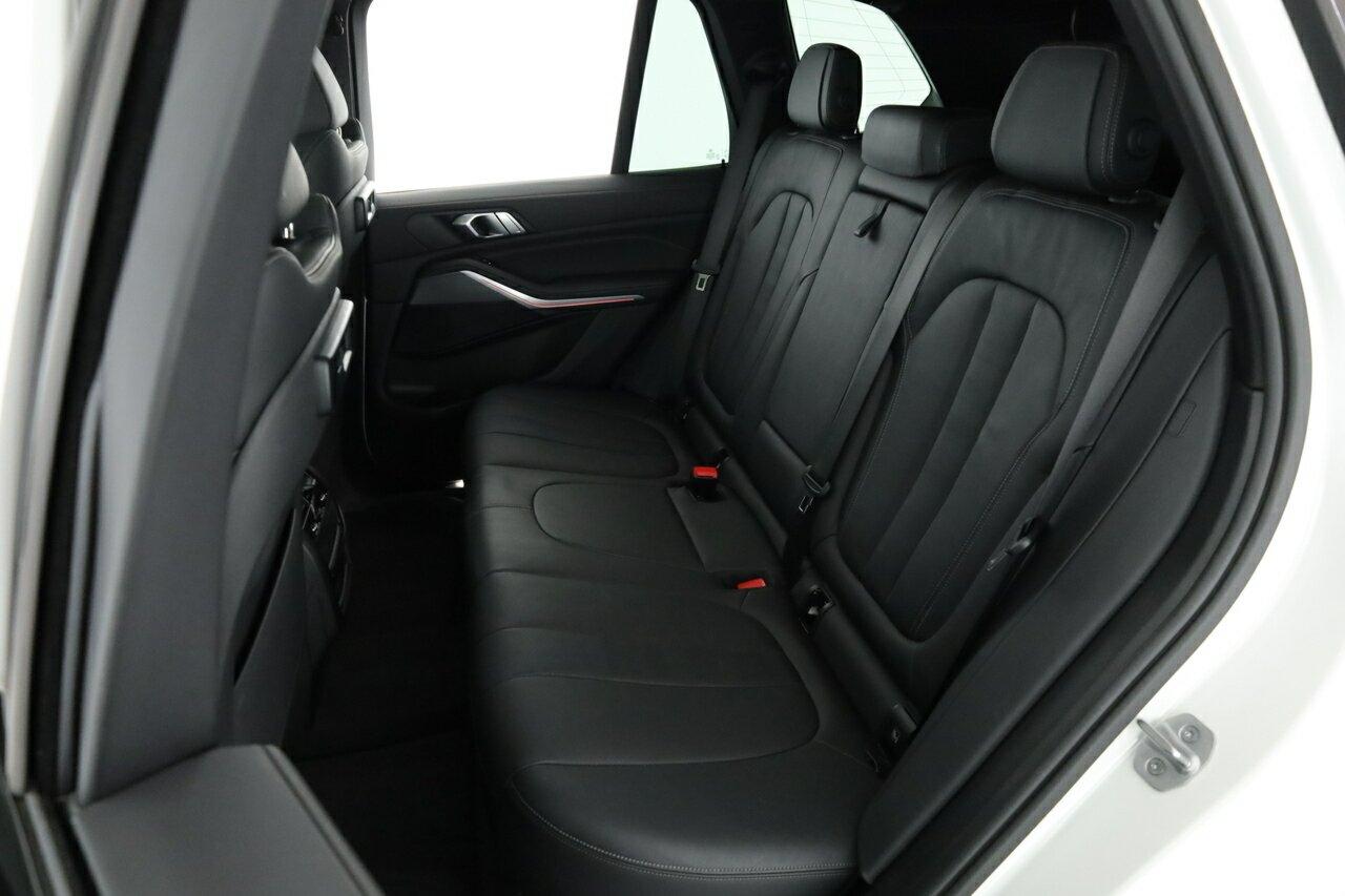 BMW X5 image 4