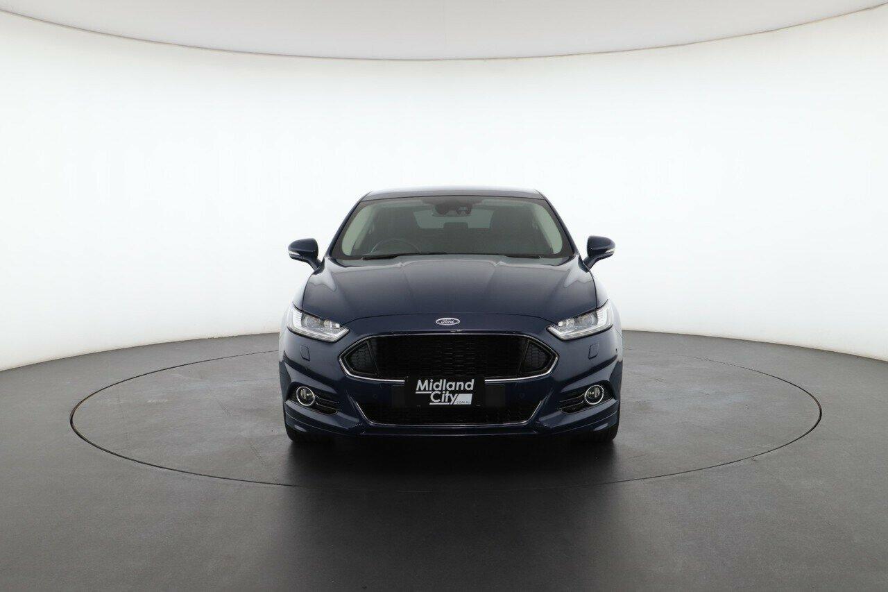 Ford Mondeo image 4