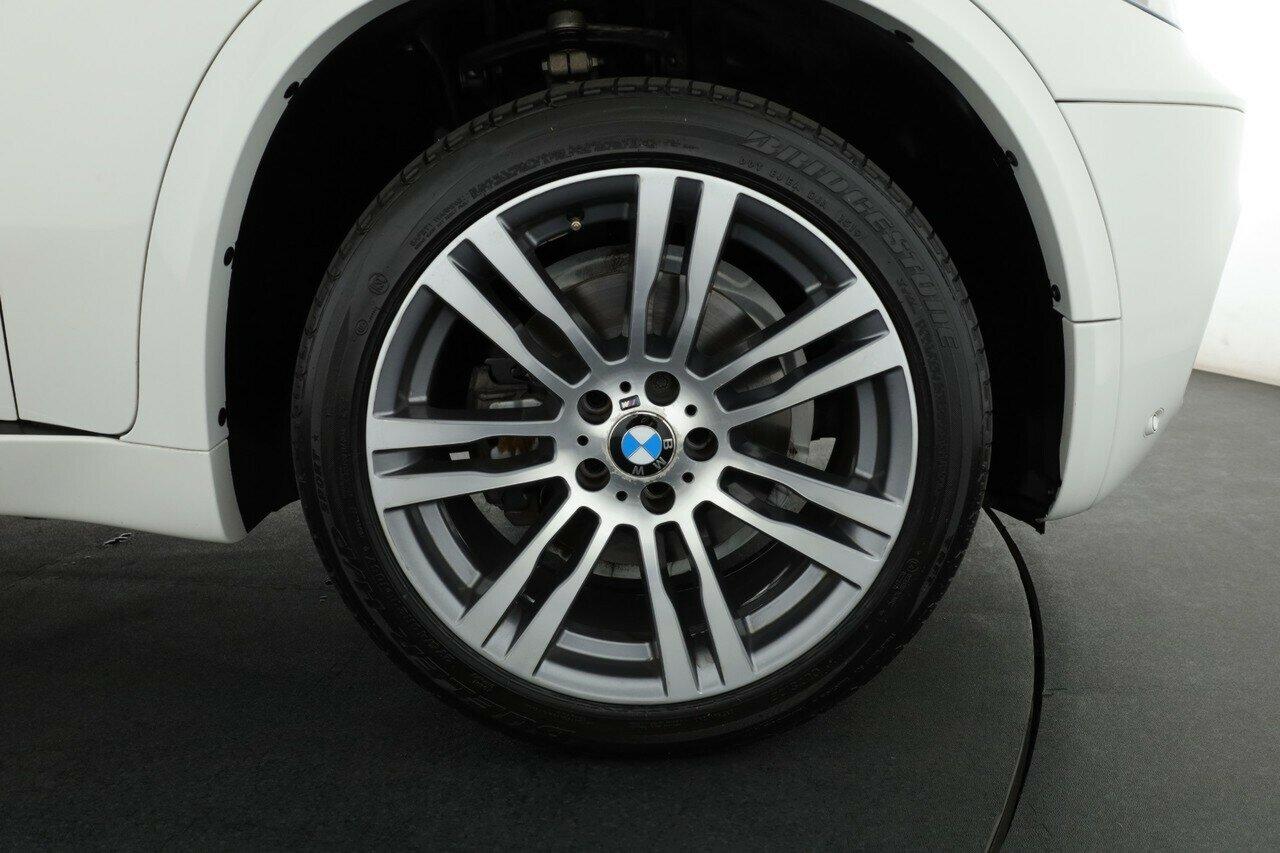 BMW X5 image 3