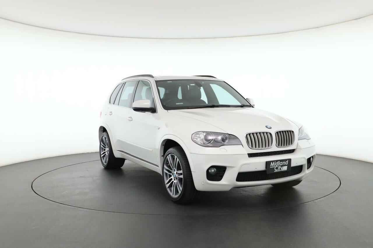 BMW X5 image 4