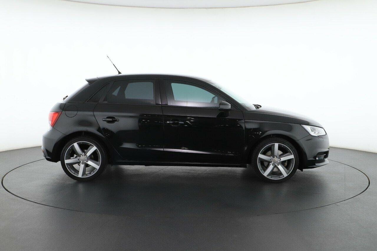 Audi A1 image 3