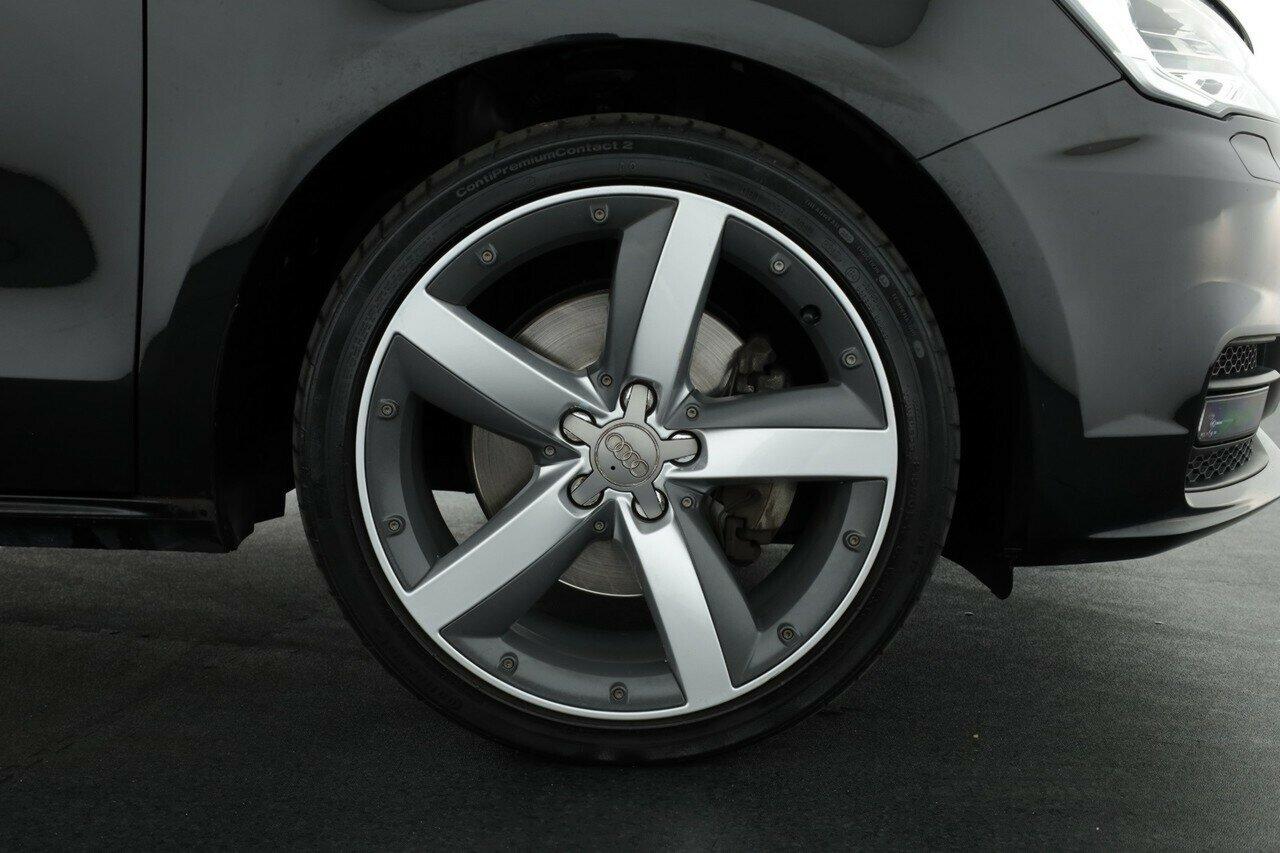 Audi A1 image 4