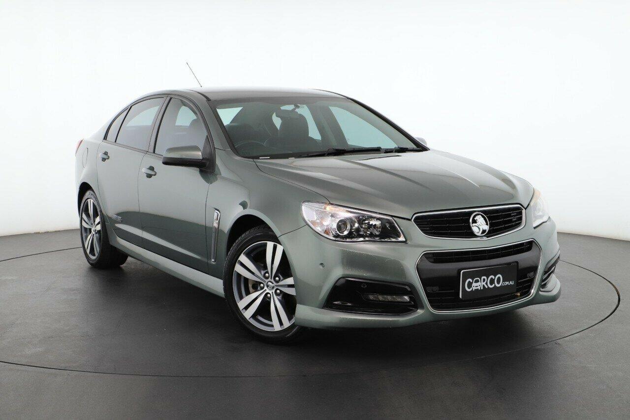 Holden Commodore image 1