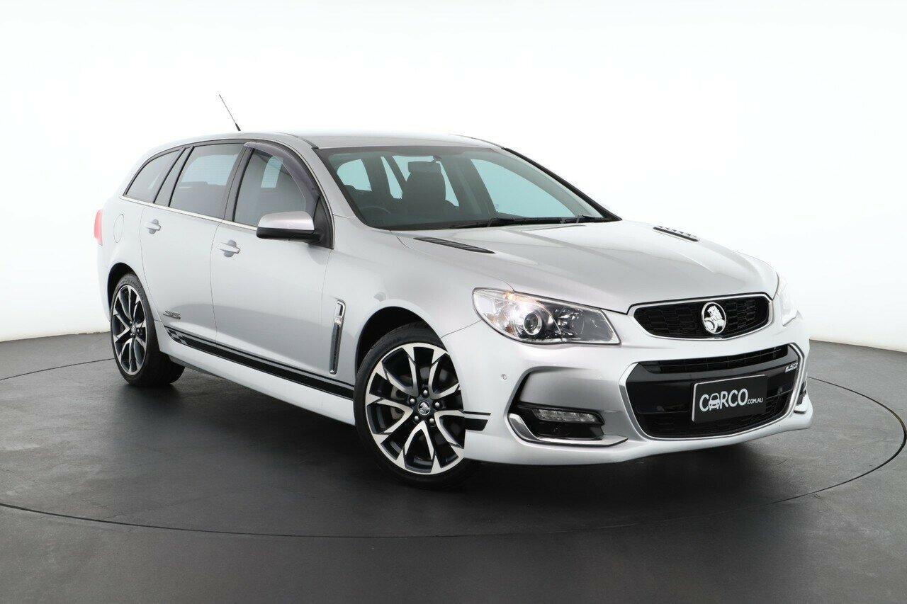 Holden Commodore image 1