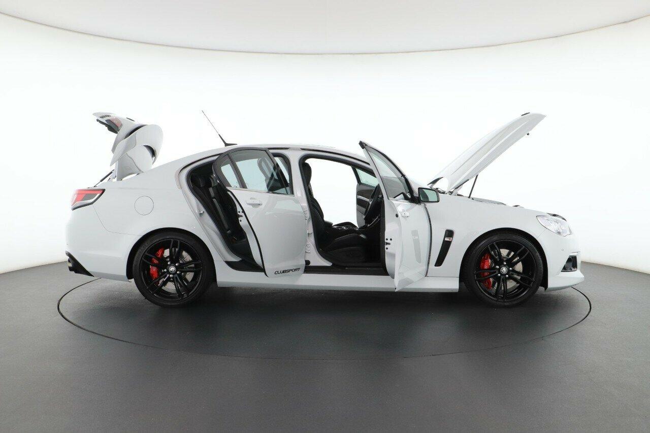 Holden Special Vehicles Clubsport image 3
