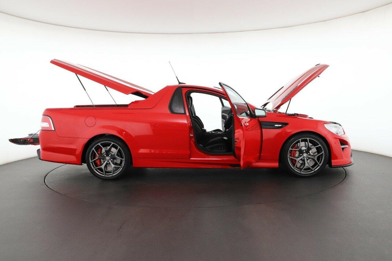 Holden Special Vehicles Maloo image 2