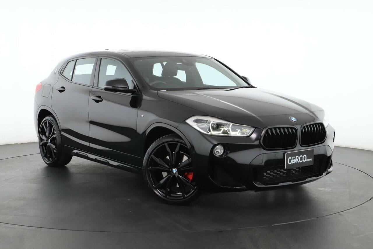 BMW X2 image 1