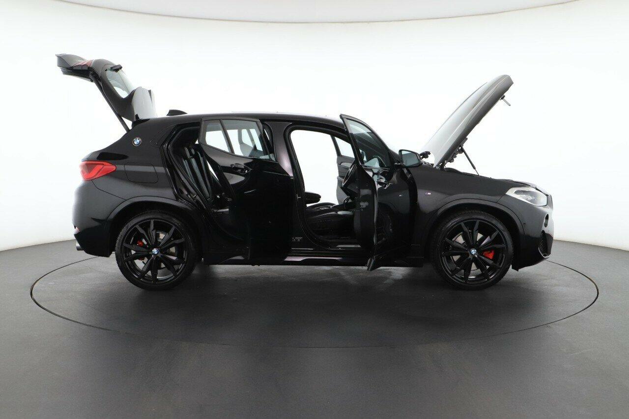 BMW X2 image 2