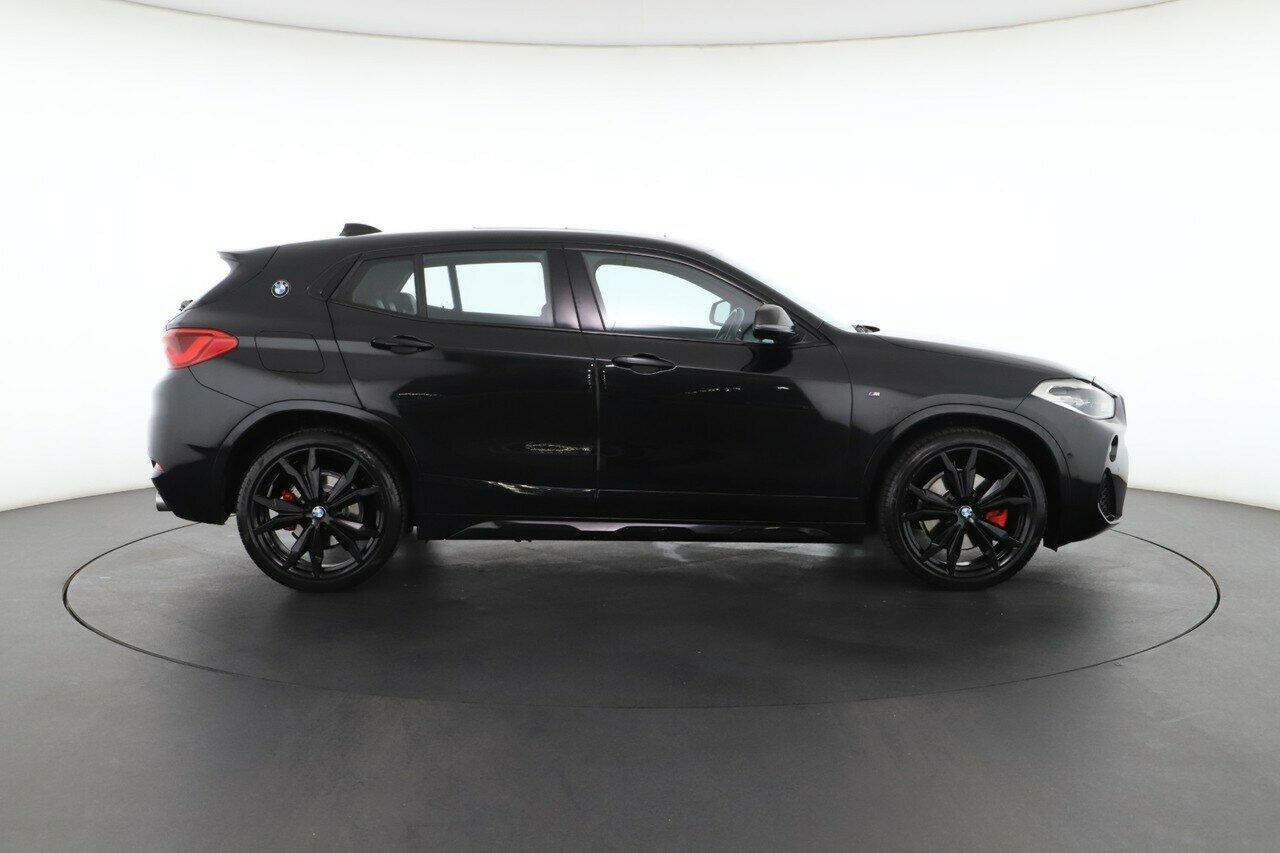 BMW X2 image 3