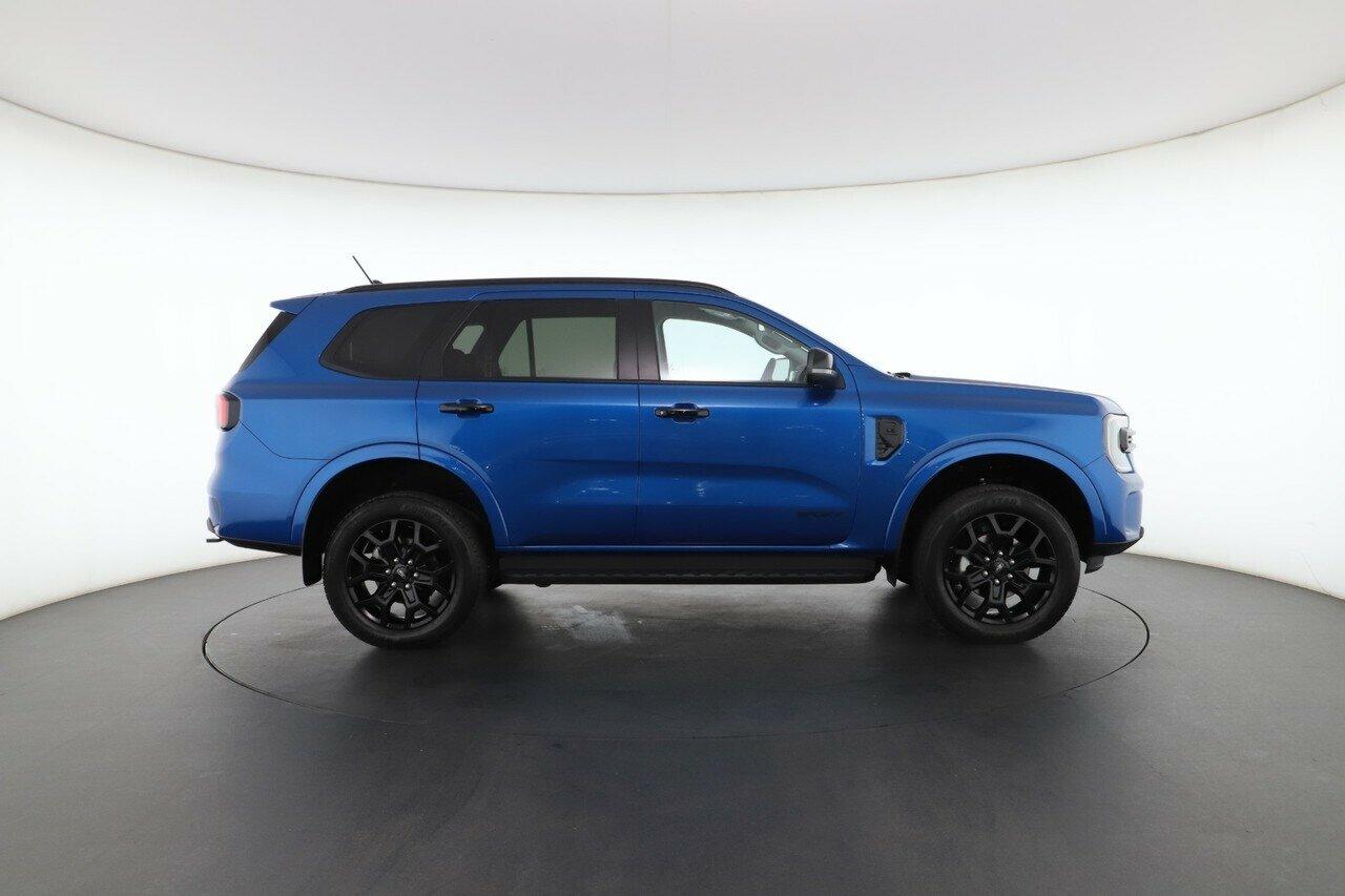 Ford Everest image 3