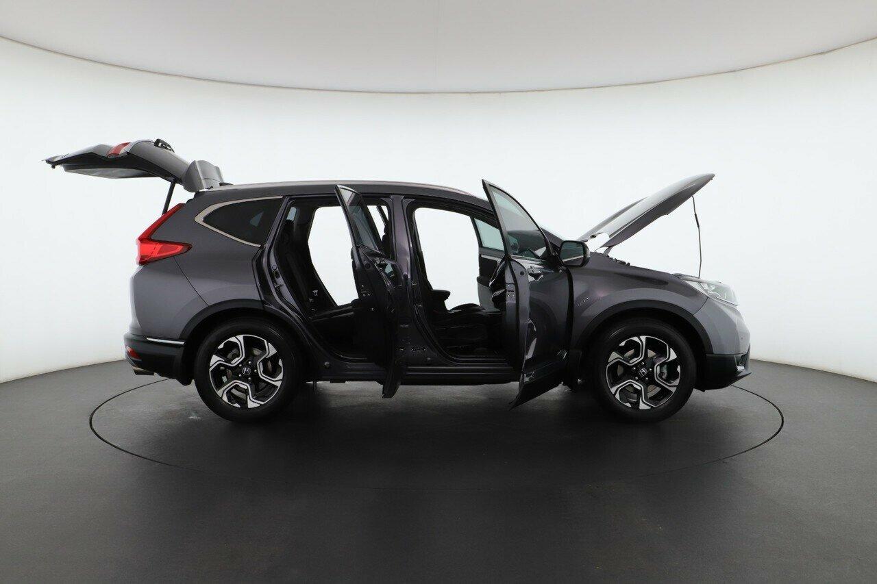Honda Cr-v image 2
