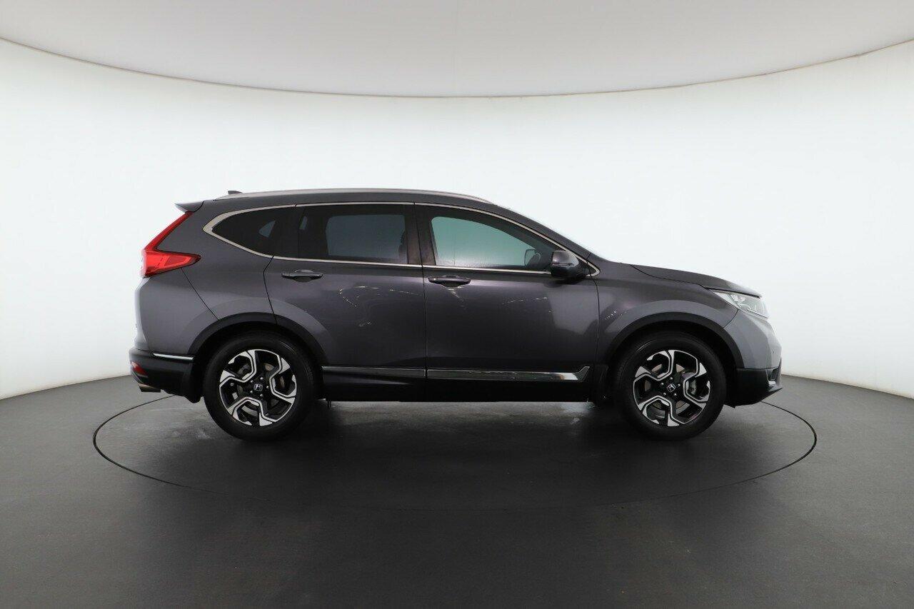 Honda Cr-v image 3