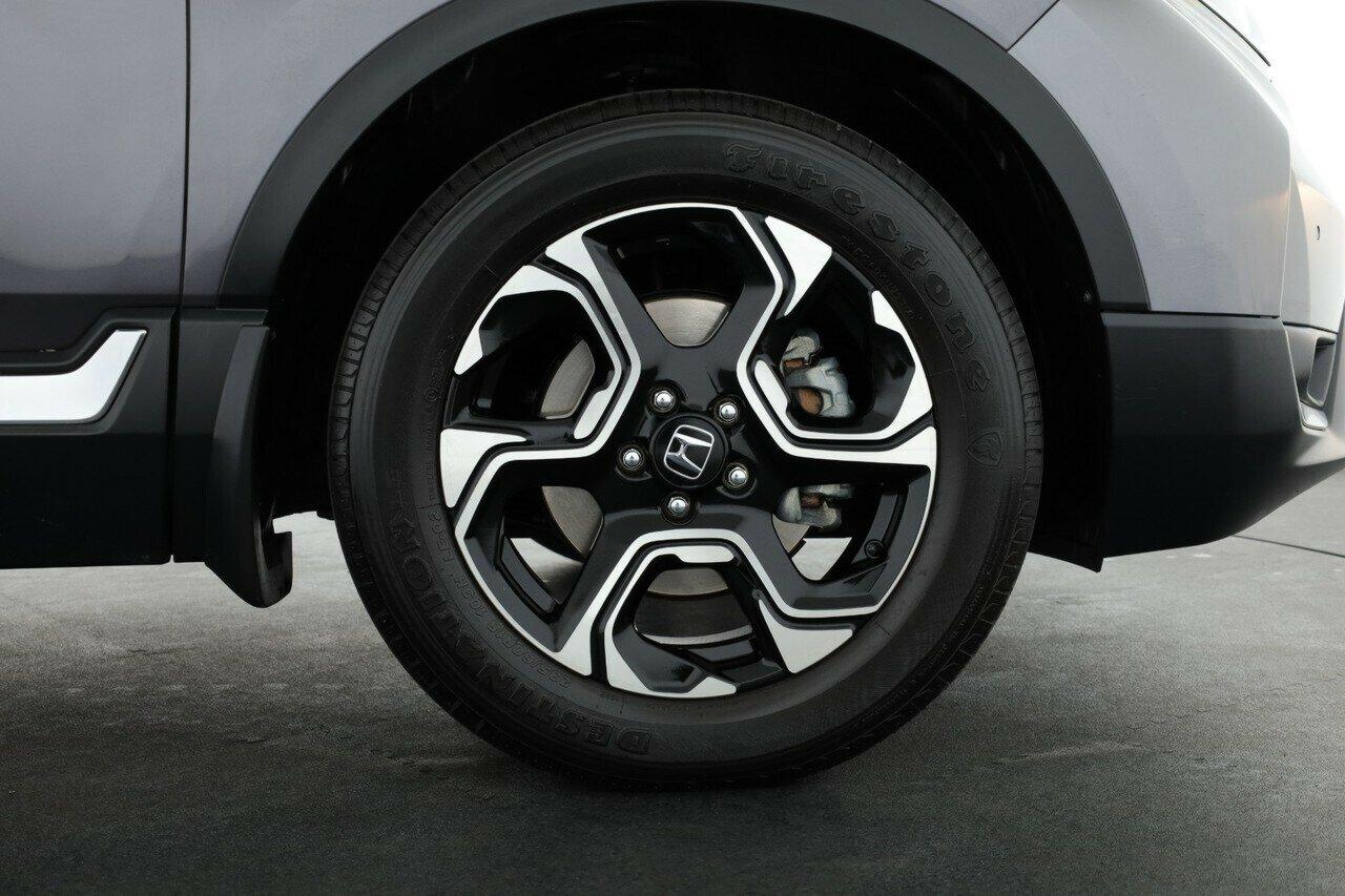 Honda Cr-v image 4
