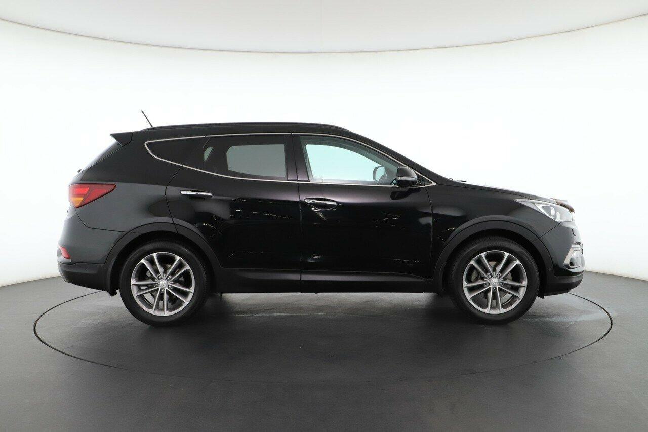 Hyundai Santa Fe image 2