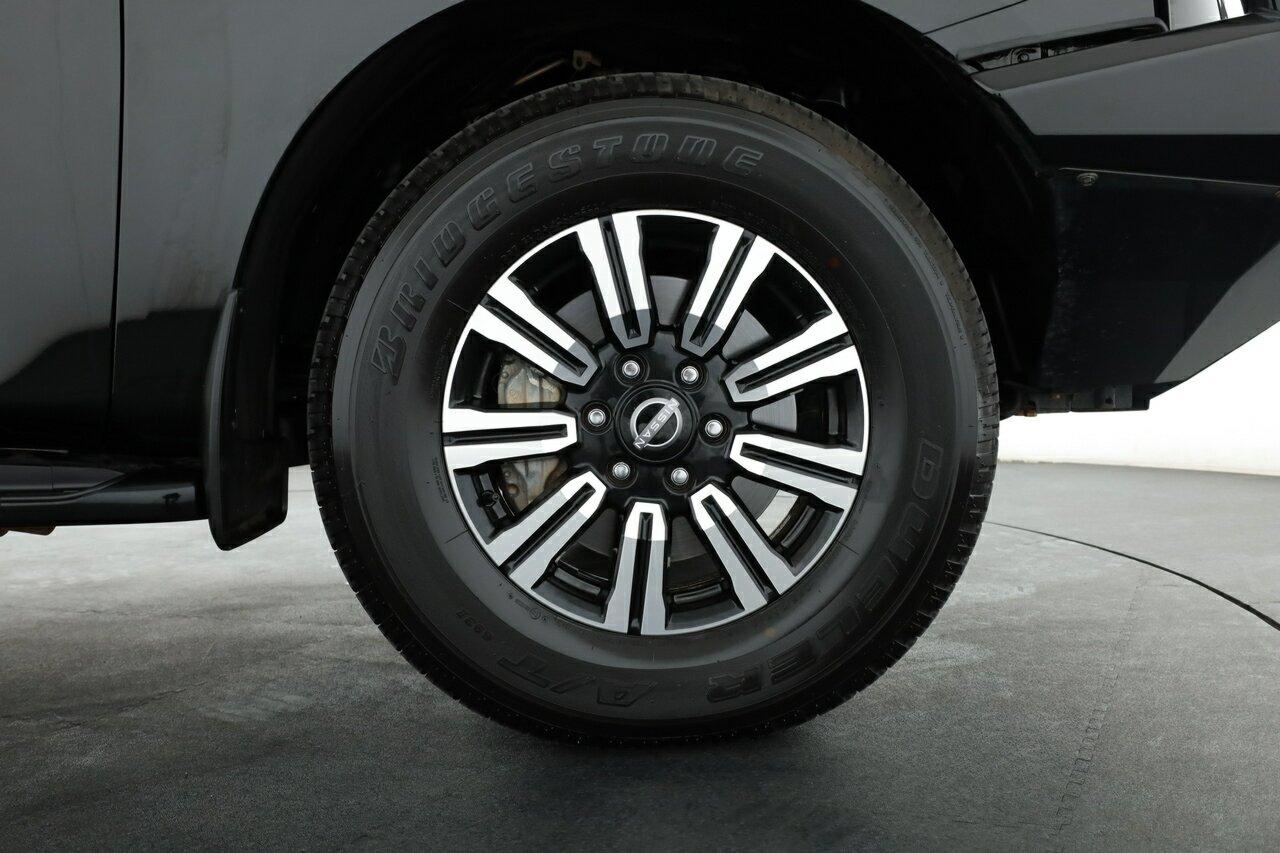 Nissan Patrol image 3