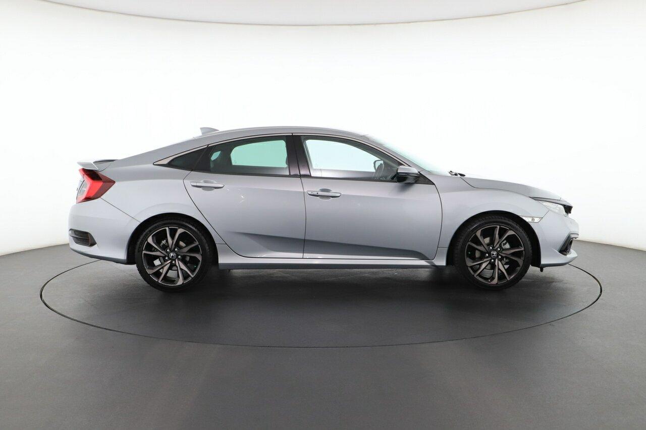 Honda Civic image 2