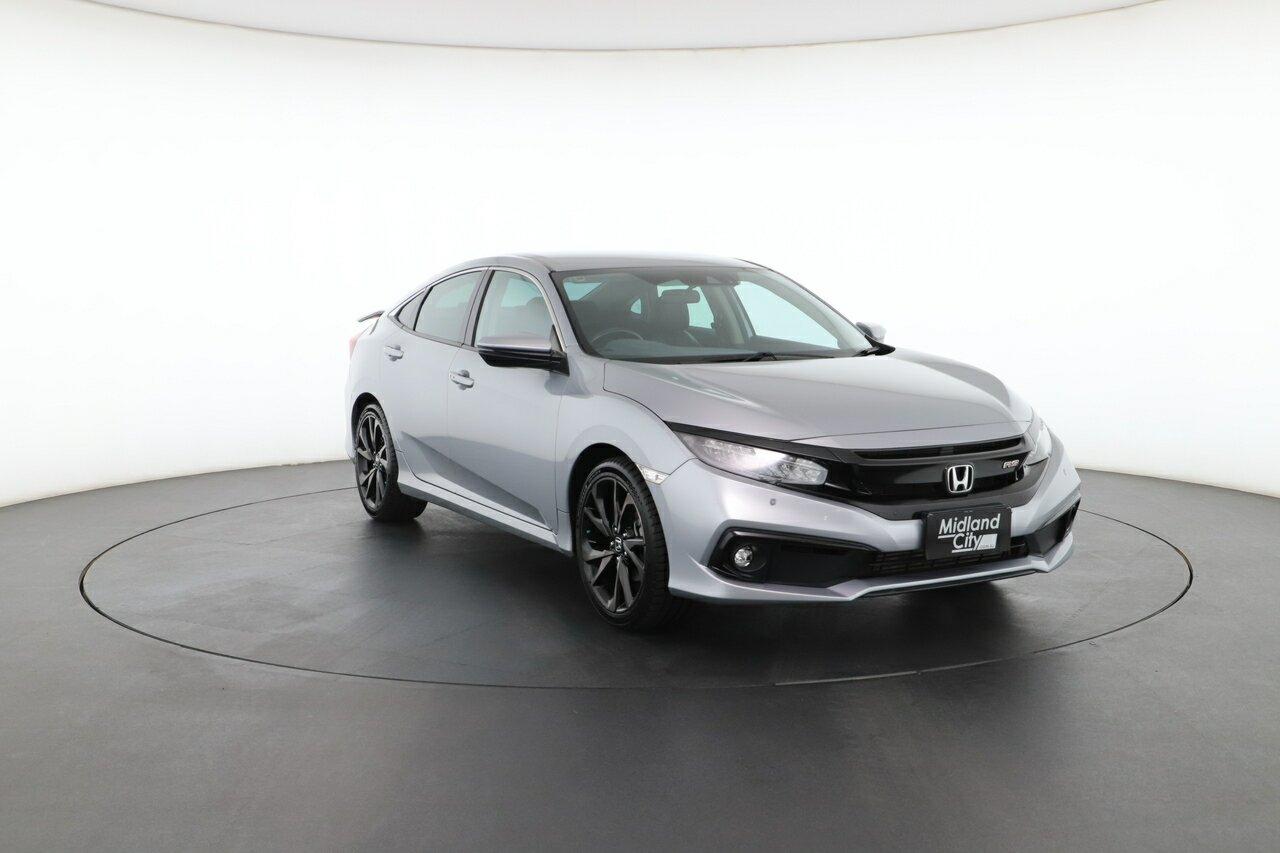 Honda Civic image 4