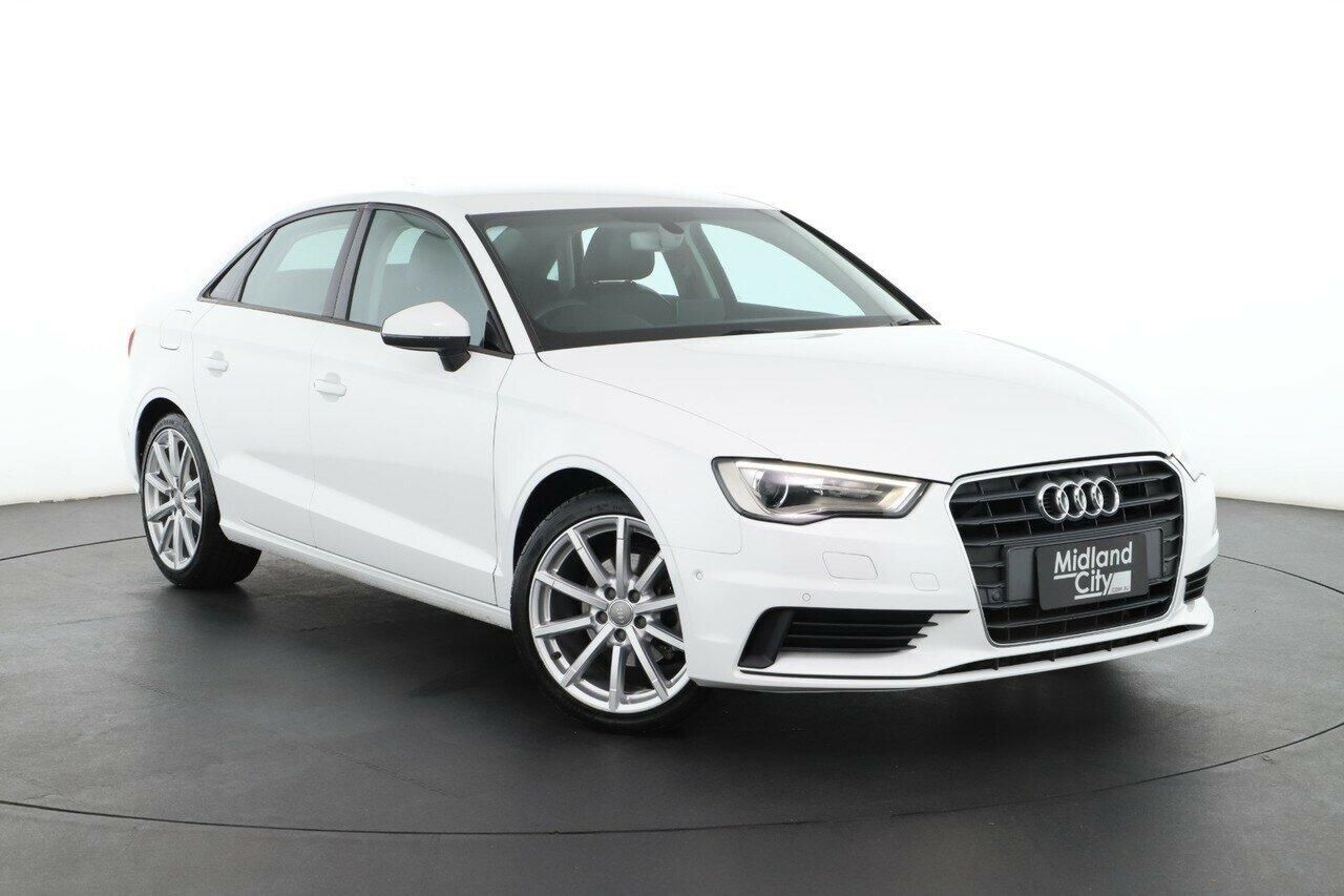 Audi A3 image 1