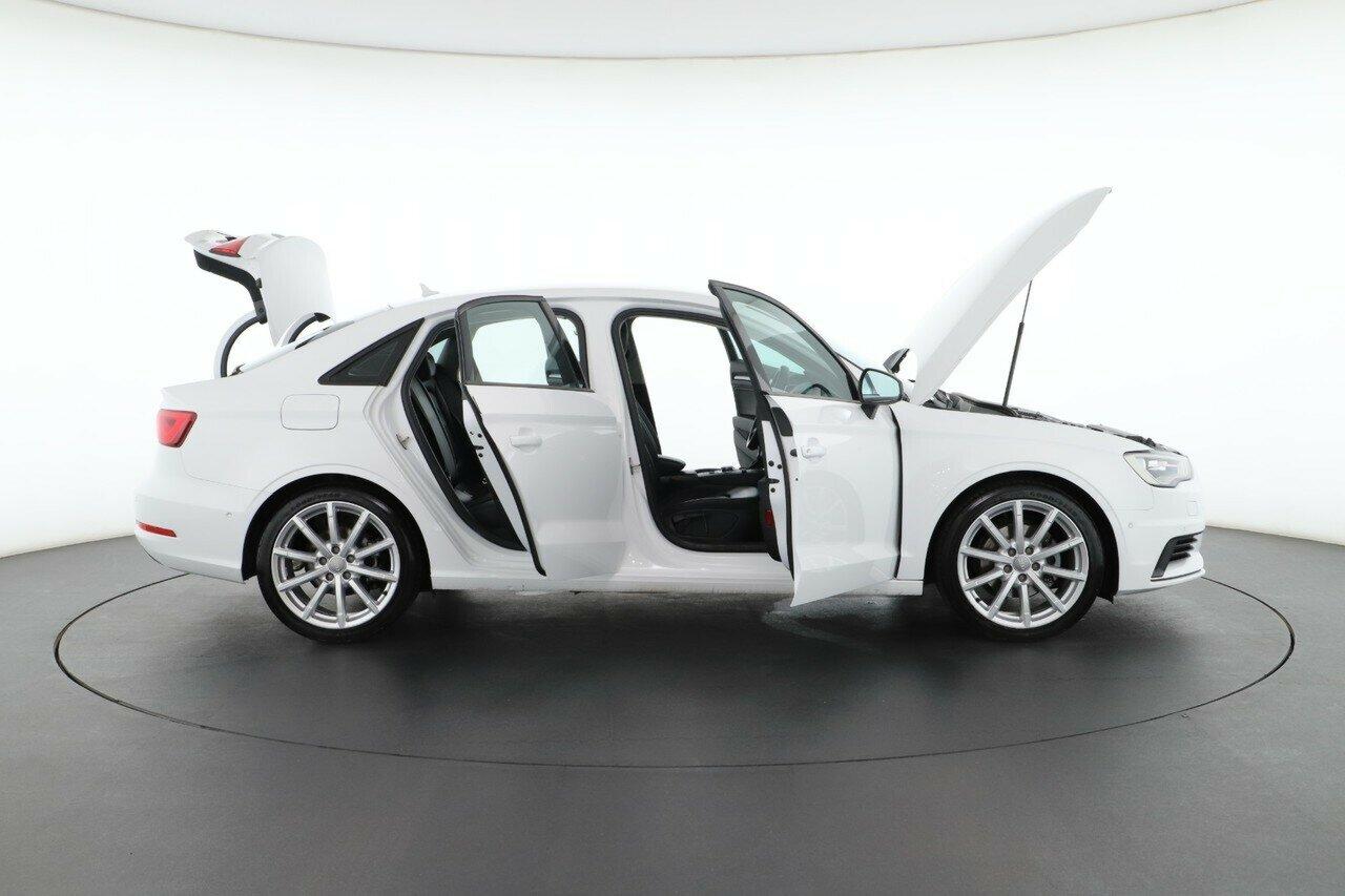 Audi A3 image 3