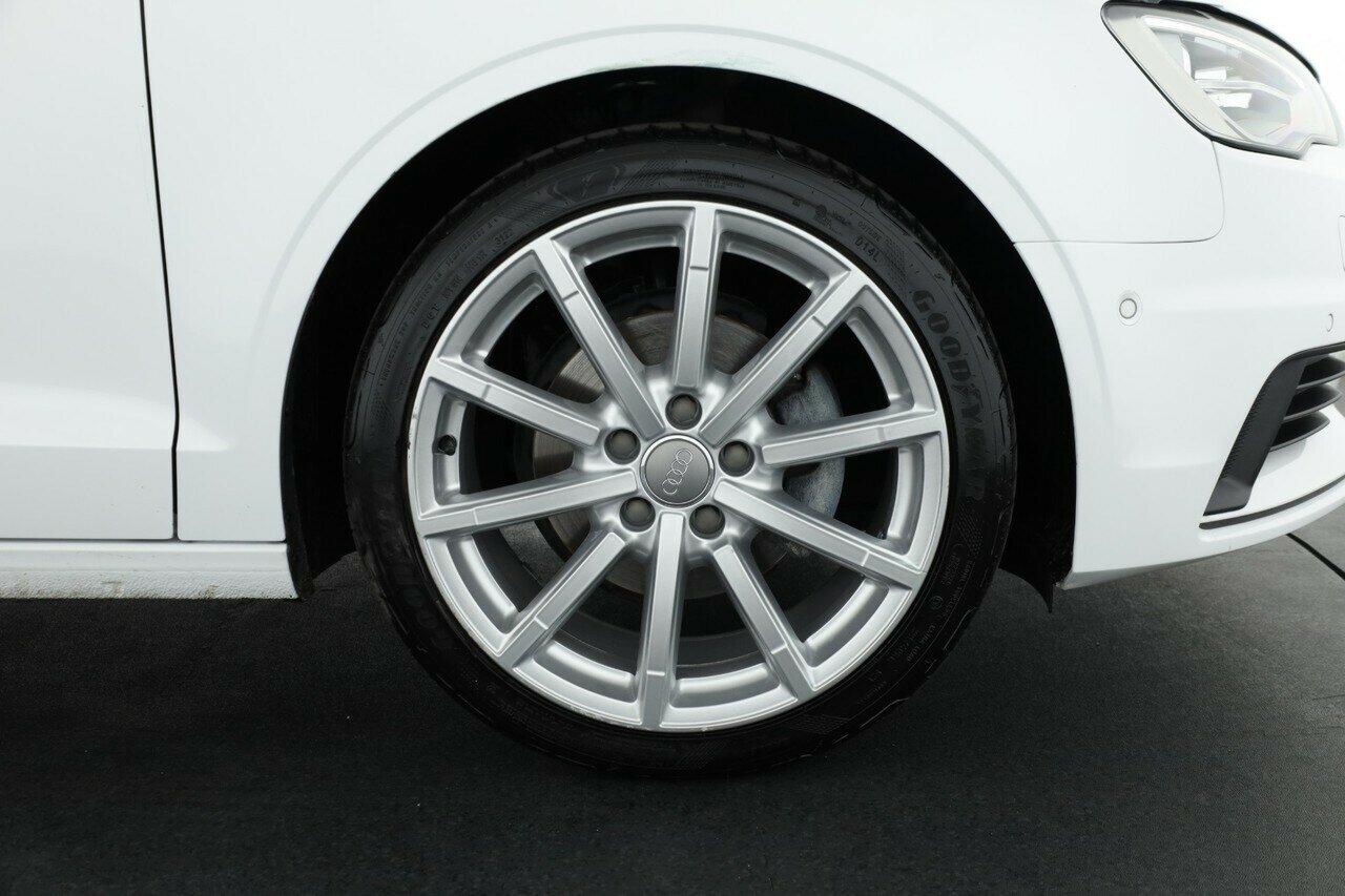 Audi A3 image 4