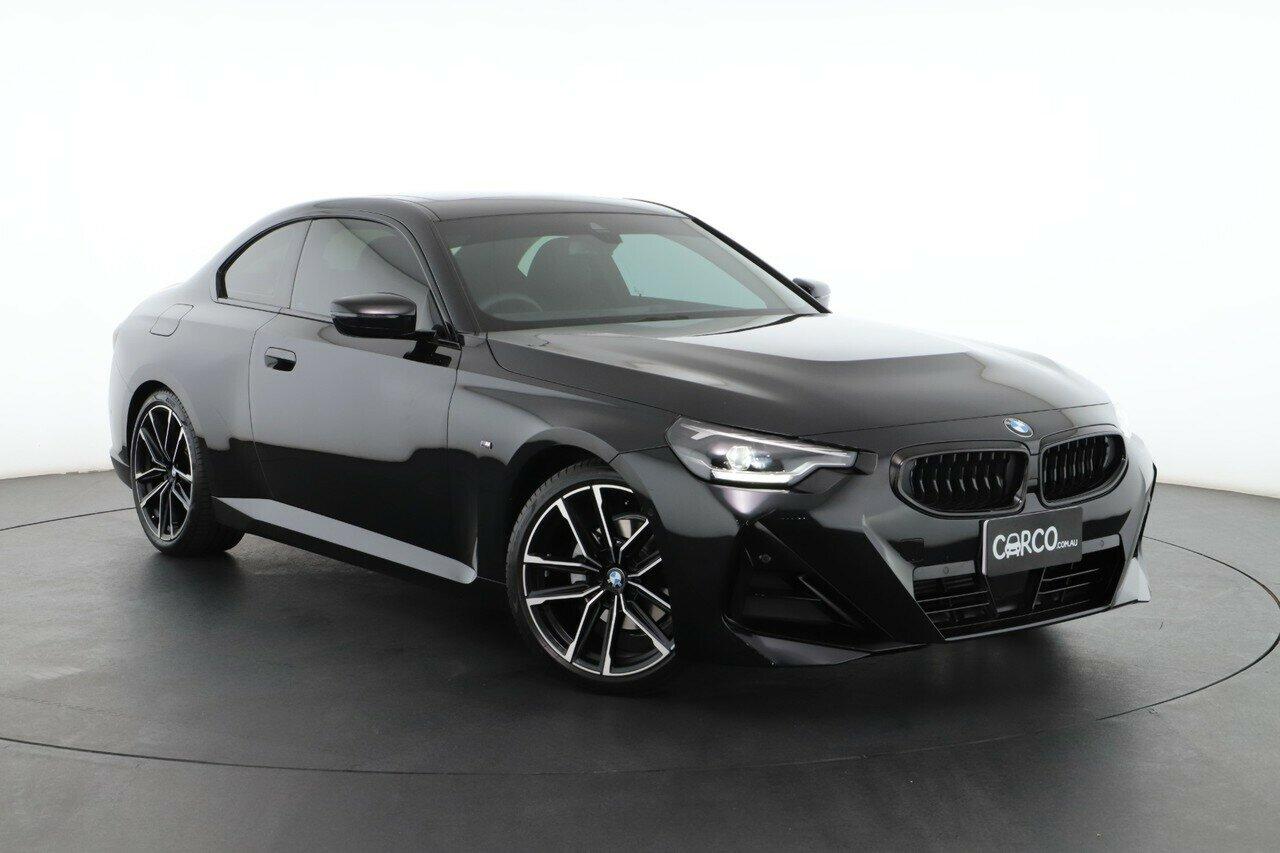 BMW 2 Series image 1