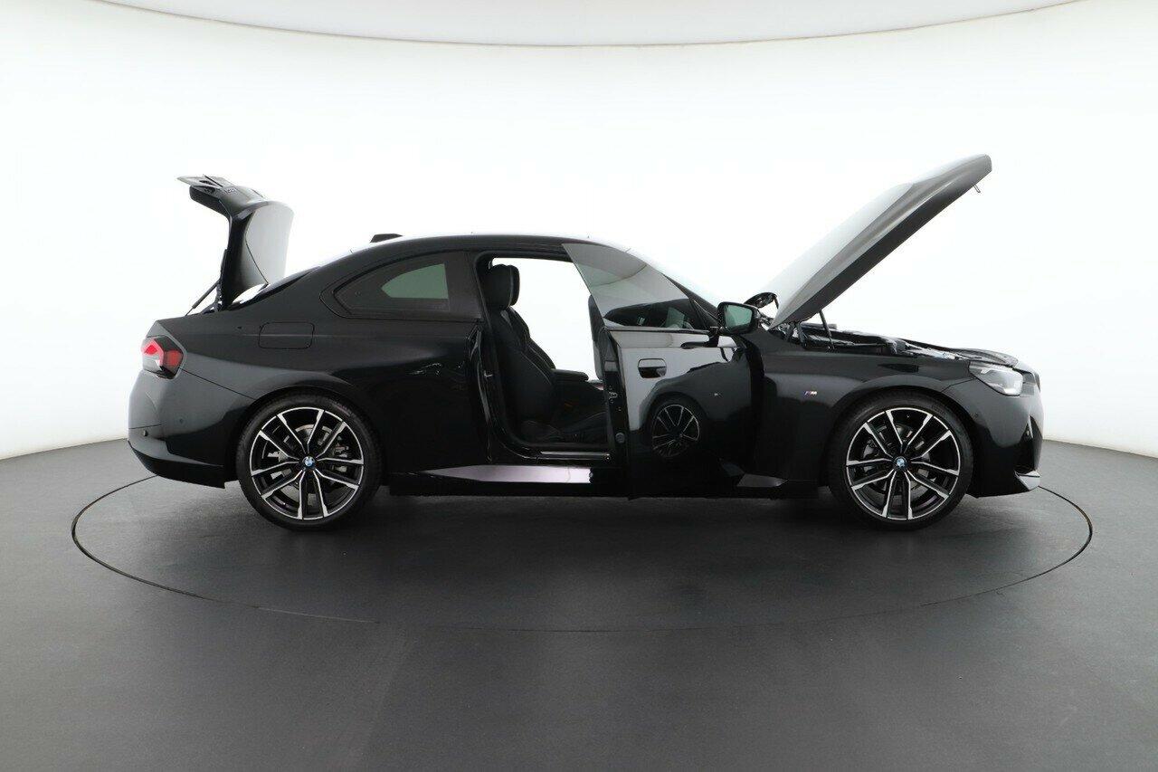 BMW 2 Series image 2