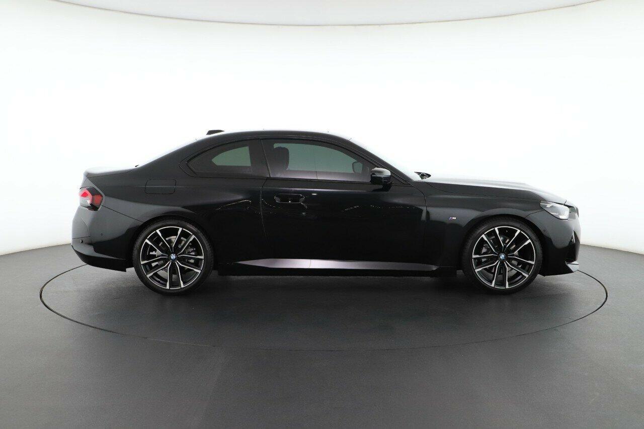 BMW 2 Series image 3