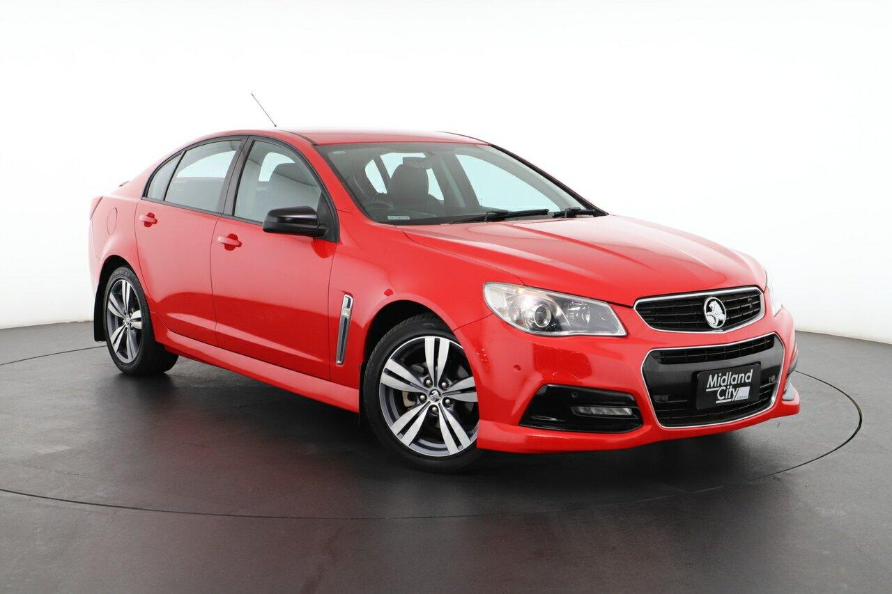 Holden Commodore image 1