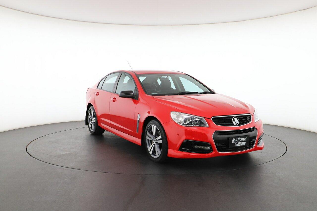 Holden Commodore image 4