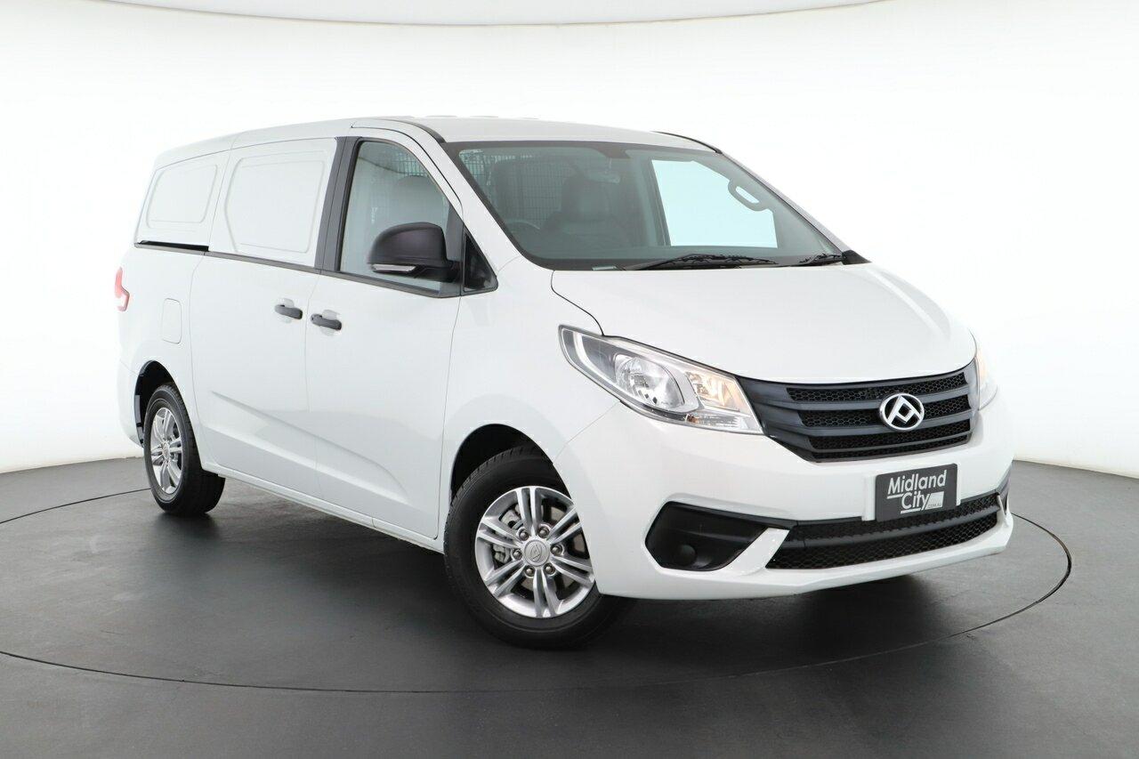 LDV G10 image 1