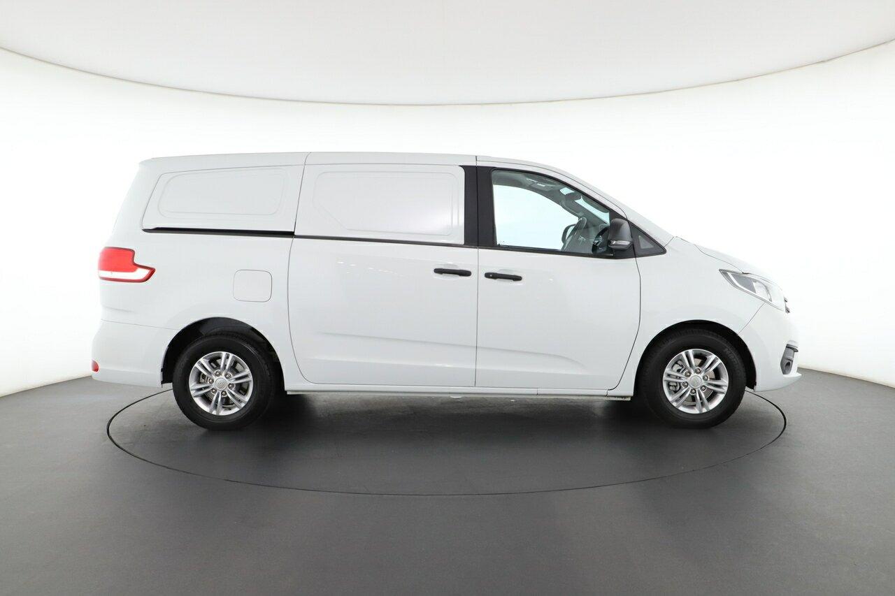 LDV G10 image 2