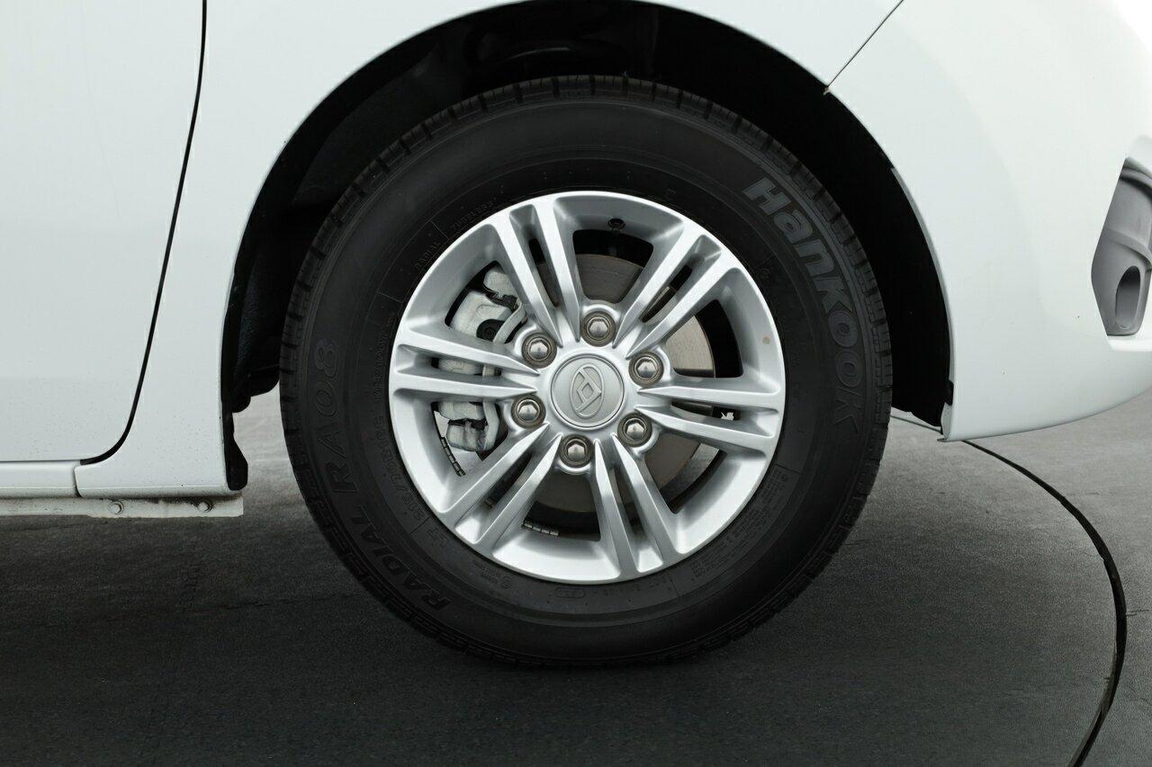 LDV G10 image 3